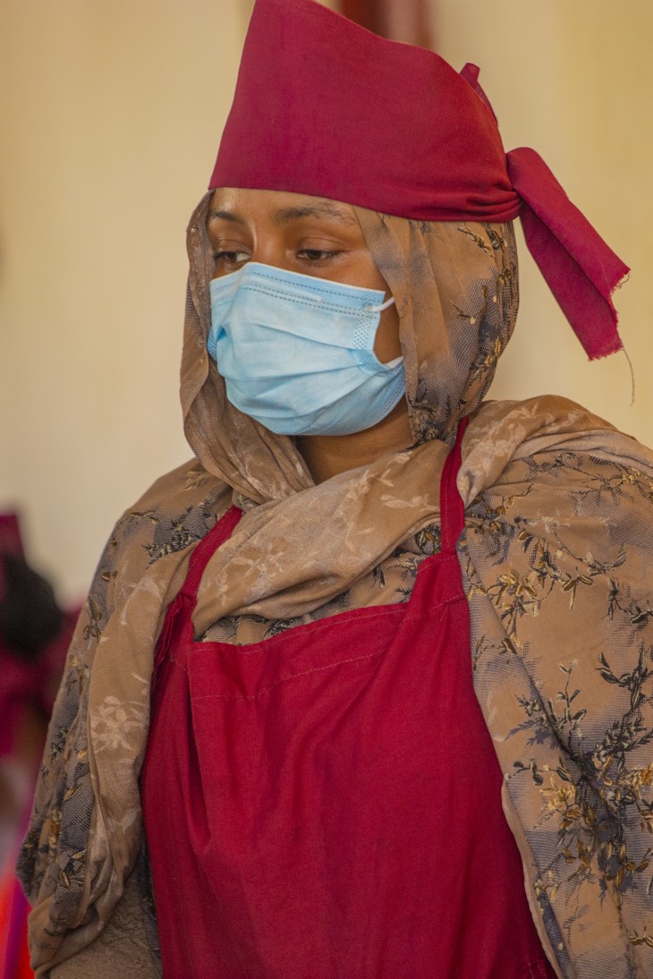 Photo de la galerie DËKKANDOO